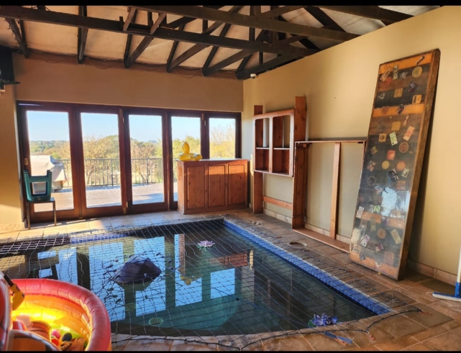 4 Bedroom Property for Sale in Grootfontein Country Estate Gauteng