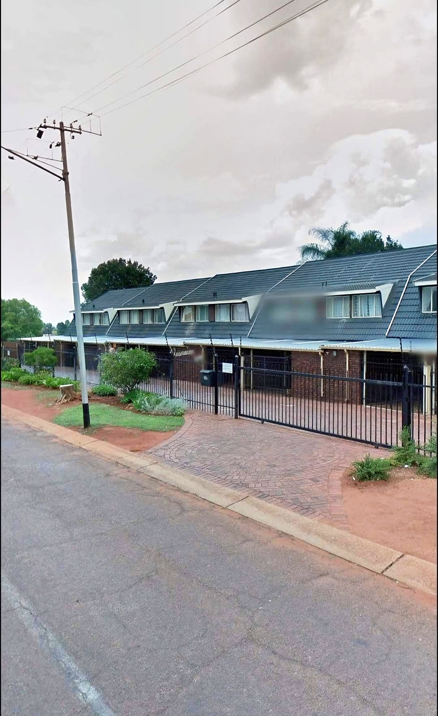 2 Bedroom Property for Sale in Sinoville Gauteng
