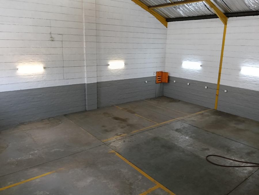 To Let commercial Property for Rent in Silvertondale Gauteng