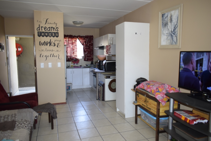 2 Bedroom Property for Sale in Parkrand Gauteng