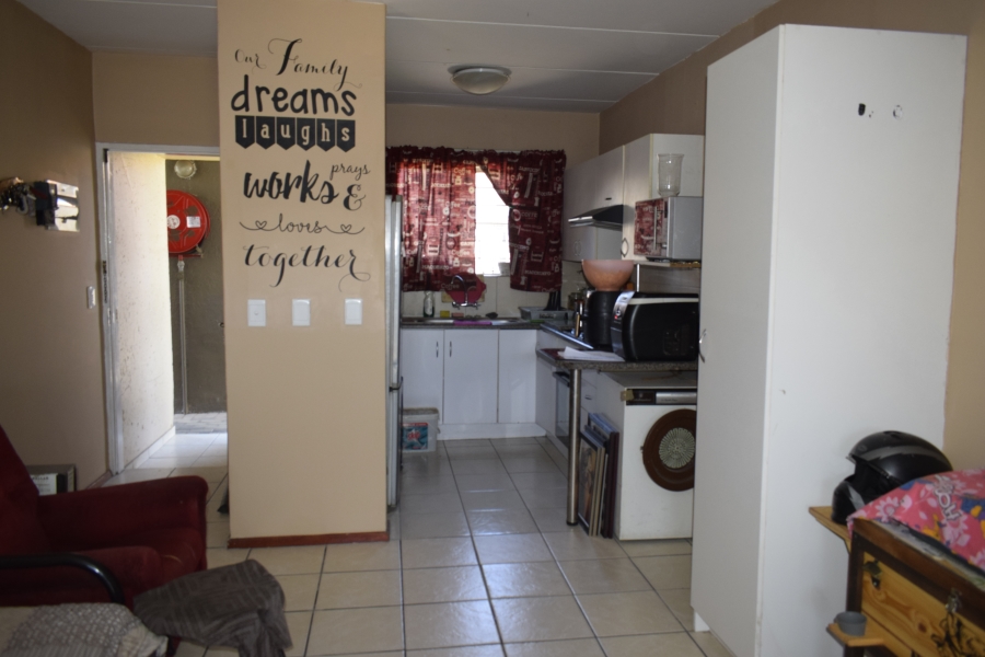 2 Bedroom Property for Sale in Parkrand Gauteng