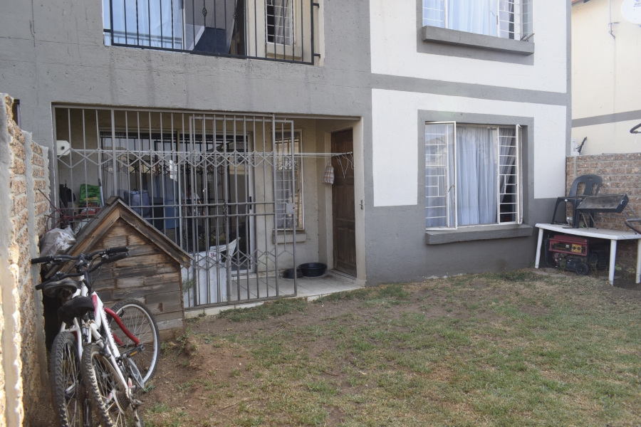 2 Bedroom Property for Sale in Parkrand Gauteng