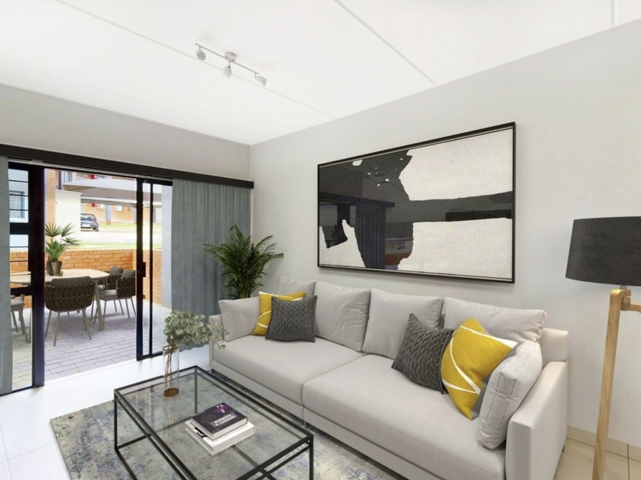 1 Bedroom Property for Sale in Rembrandt Park Gauteng