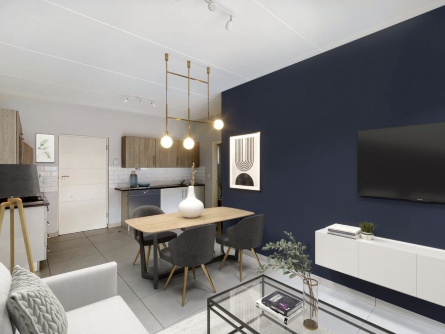 1 Bedroom Property for Sale in Rembrandt Park Gauteng