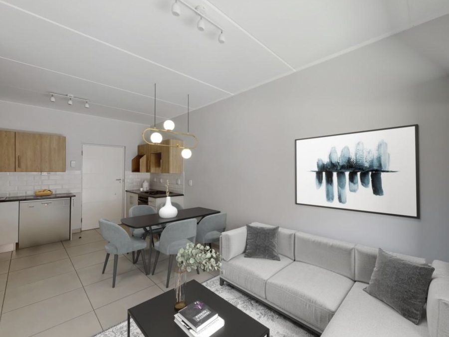1 Bedroom Property for Sale in Rembrandt Park Gauteng