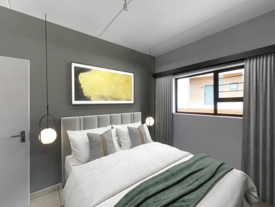 1 Bedroom Property for Sale in Rembrandt Park Gauteng