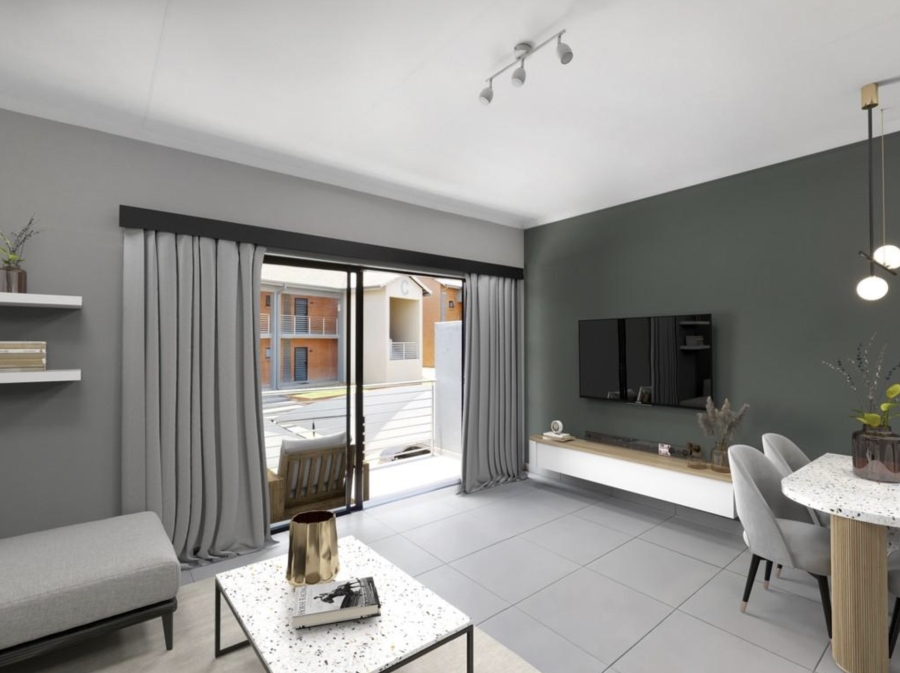 1 Bedroom Property for Sale in Rembrandt Park Gauteng