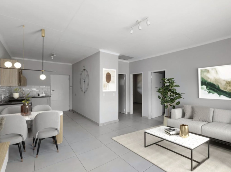 2 Bedroom Property for Sale in Rembrandt Park Gauteng