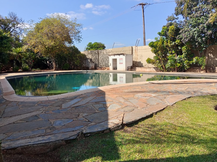 To Let 2 Bedroom Property for Rent in Beckedan Gauteng