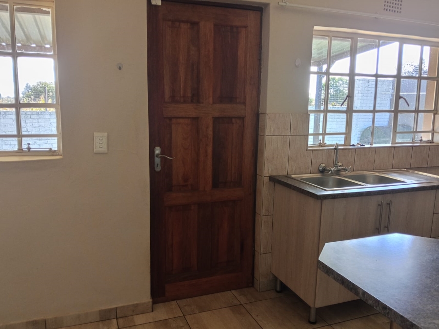 To Let 2 Bedroom Property for Rent in Beckedan Gauteng