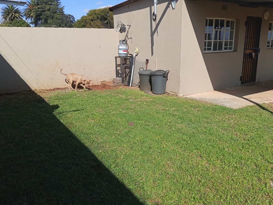 To Let 2 Bedroom Property for Rent in Beckedan Gauteng