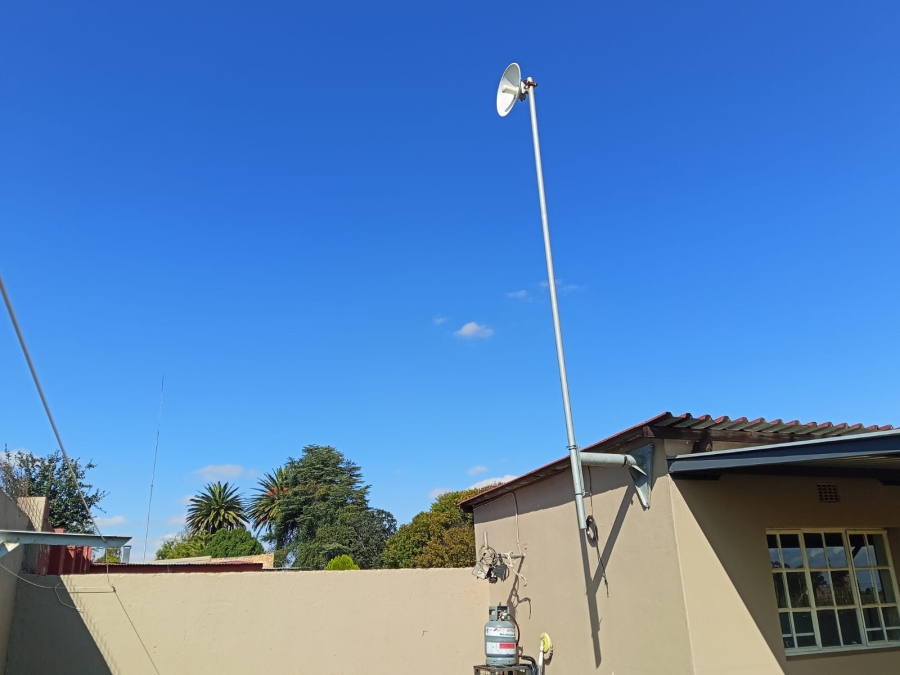 To Let 2 Bedroom Property for Rent in Beckedan Gauteng