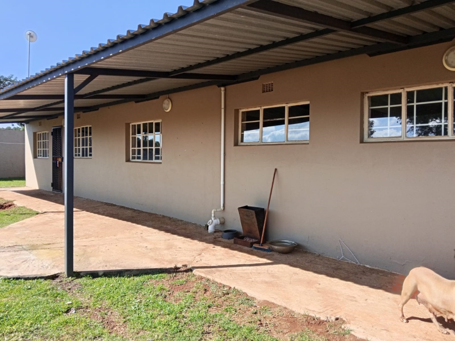 To Let 2 Bedroom Property for Rent in Beckedan Gauteng