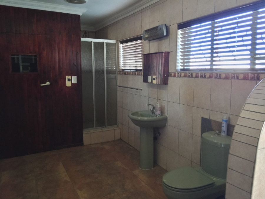 To Let 2 Bedroom Property for Rent in Beckedan Gauteng