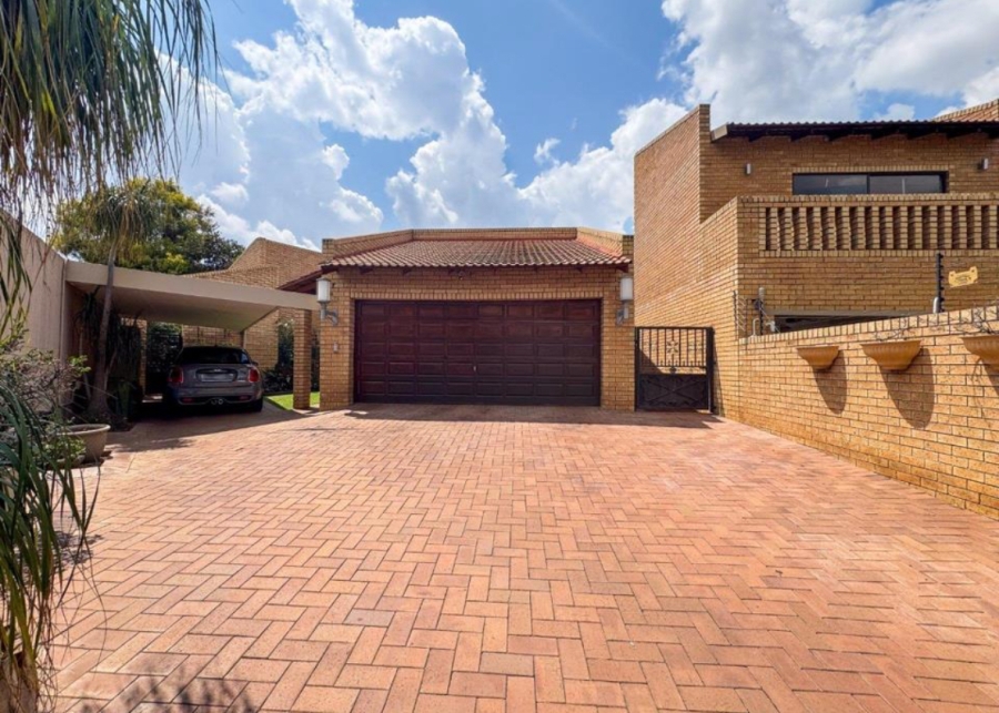 3 Bedroom Property for Sale in Meyersdal Gauteng