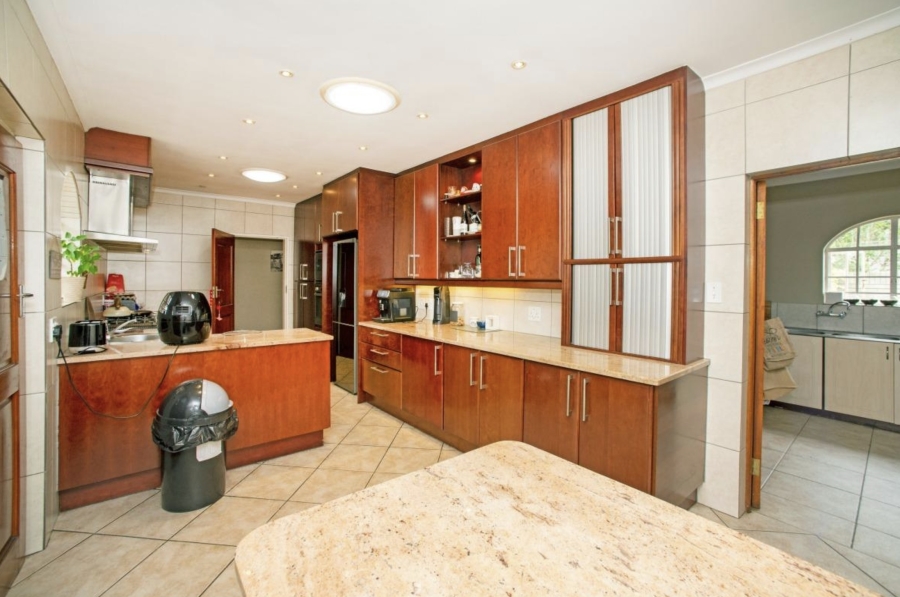 4 Bedroom Property for Sale in Highway Gardens Gauteng