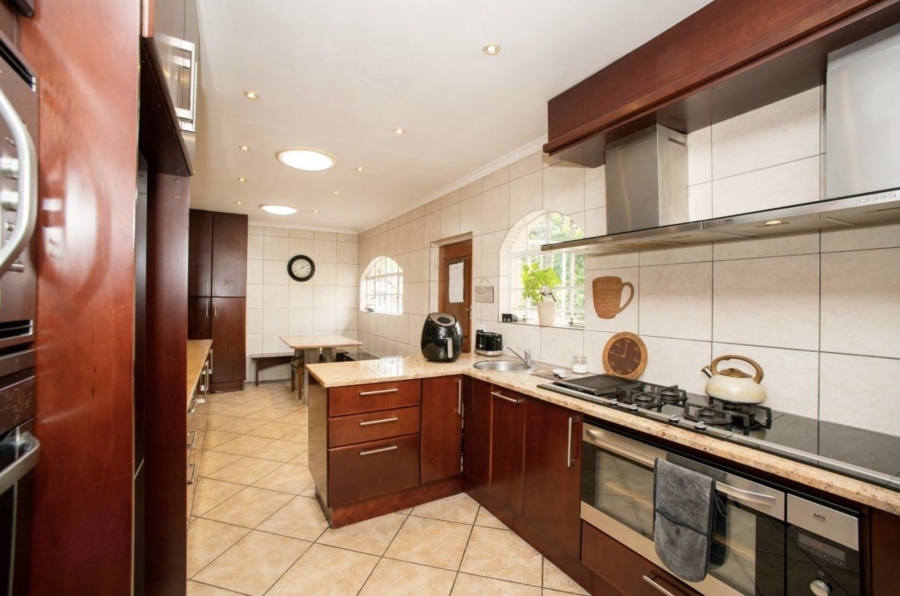 4 Bedroom Property for Sale in Highway Gardens Gauteng