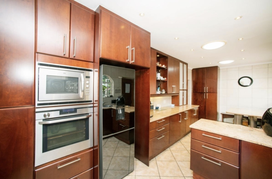 4 Bedroom Property for Sale in Highway Gardens Gauteng
