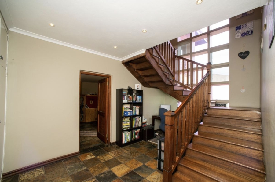 4 Bedroom Property for Sale in Highway Gardens Gauteng