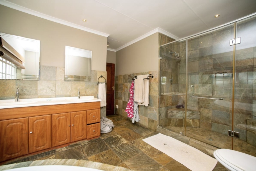 4 Bedroom Property for Sale in Highway Gardens Gauteng