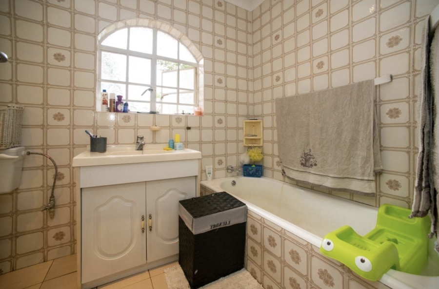 4 Bedroom Property for Sale in Highway Gardens Gauteng
