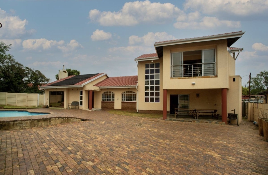 4 Bedroom Property for Sale in Highway Gardens Gauteng