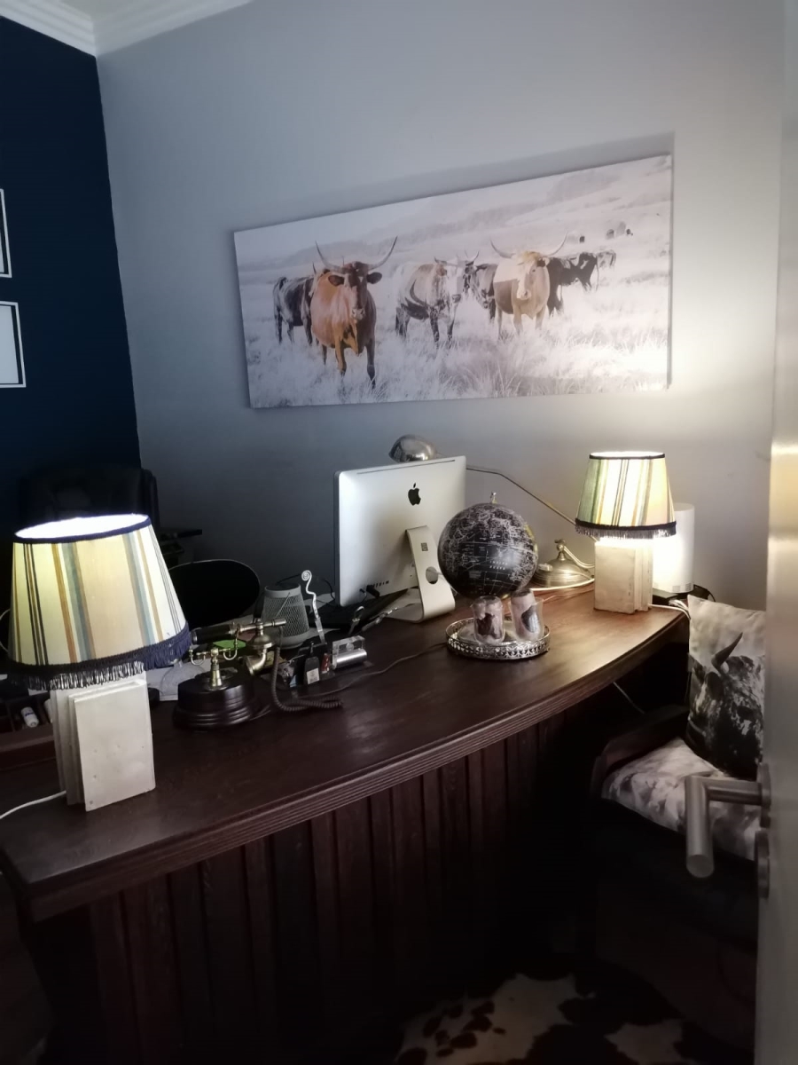 4 Bedroom Property for Sale in Norwood Gauteng