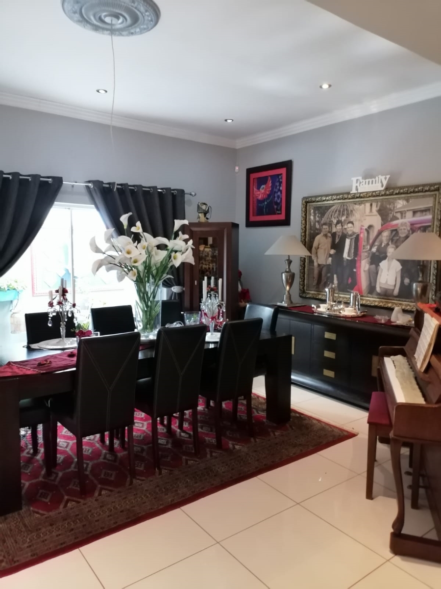 4 Bedroom Property for Sale in Norwood Gauteng