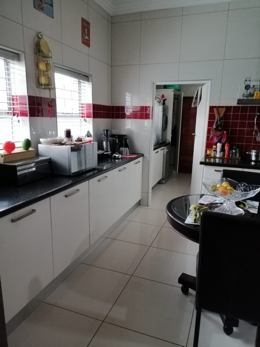 4 Bedroom Property for Sale in Norwood Gauteng