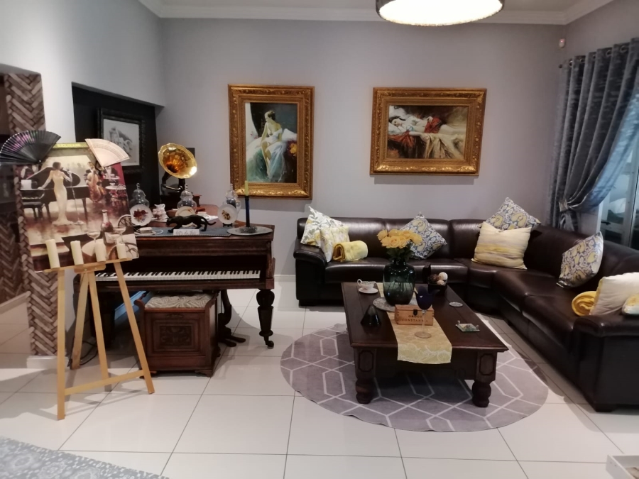 4 Bedroom Property for Sale in Norwood Gauteng