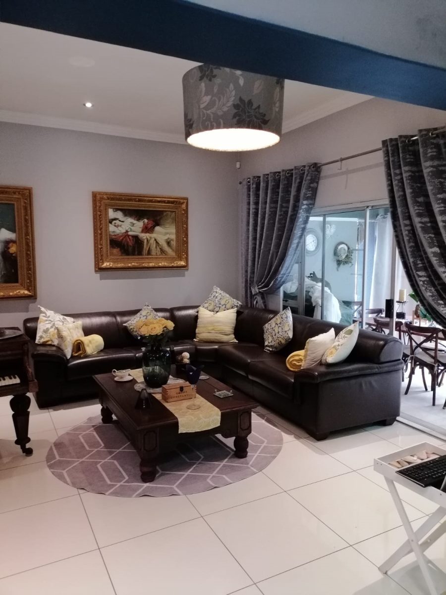 4 Bedroom Property for Sale in Norwood Gauteng