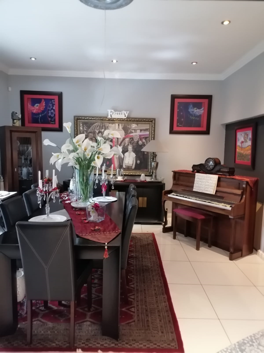 4 Bedroom Property for Sale in Norwood Gauteng