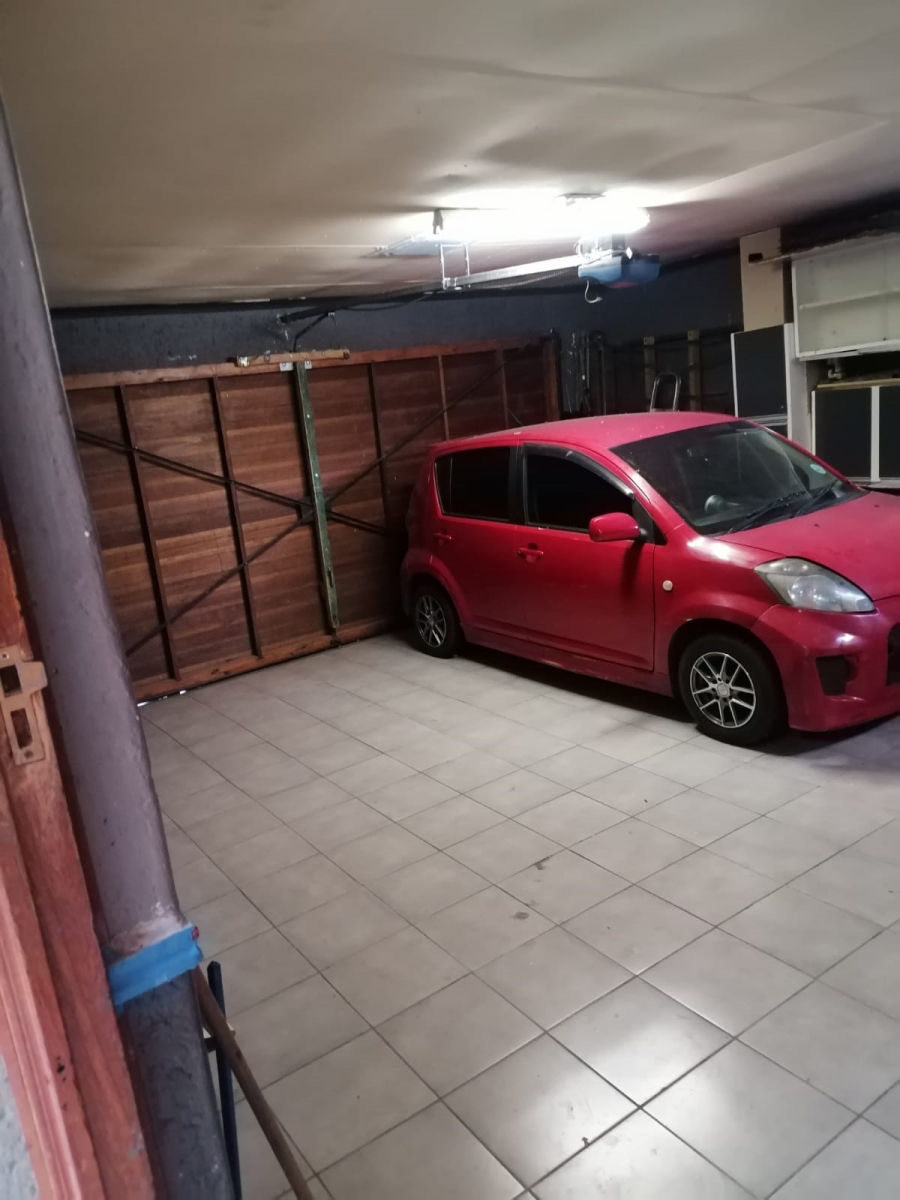 4 Bedroom Property for Sale in Norwood Gauteng