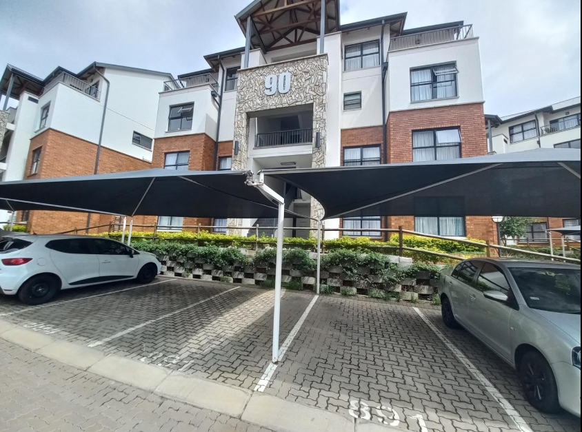 To Let 2 Bedroom Property for Rent in Olivedale Gauteng