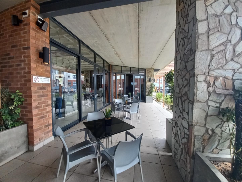 To Let 2 Bedroom Property for Rent in Olivedale Gauteng