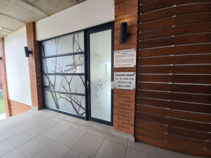 To Let 2 Bedroom Property for Rent in Olivedale Gauteng