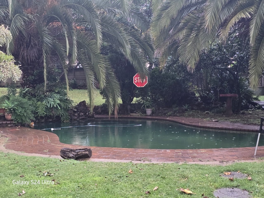 To Let 4 Bedroom Property for Rent in Parkhill Gardens Gauteng