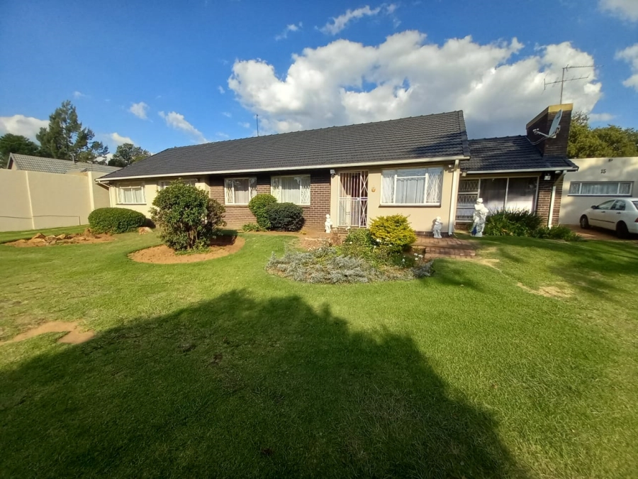 4 Bedroom Property for Sale in Rynfield Gauteng