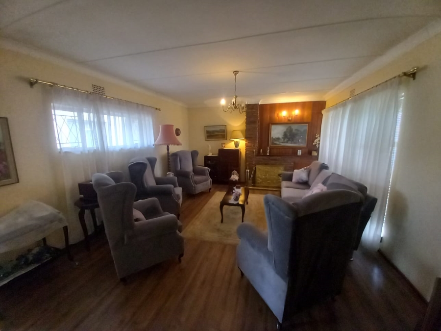4 Bedroom Property for Sale in Rynfield Gauteng