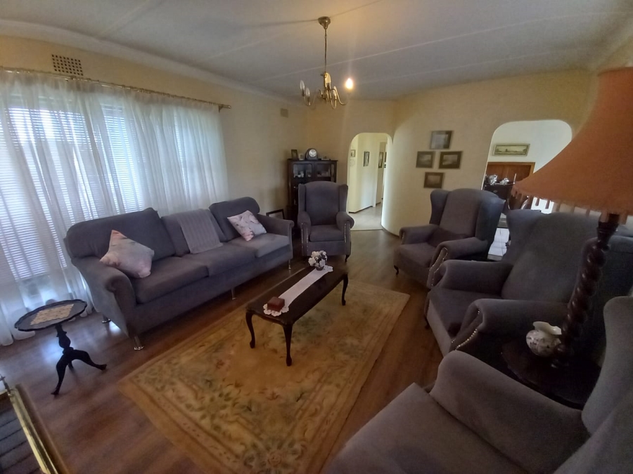 4 Bedroom Property for Sale in Rynfield Gauteng
