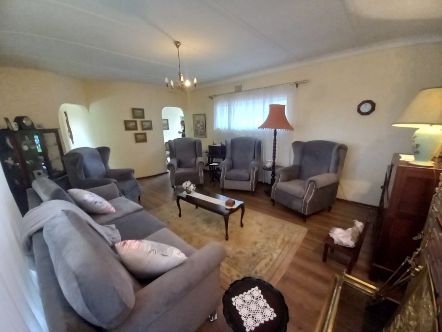 4 Bedroom Property for Sale in Rynfield Gauteng