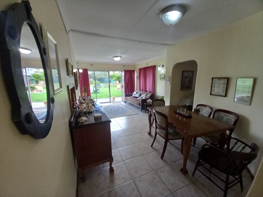 4 Bedroom Property for Sale in Rynfield Gauteng