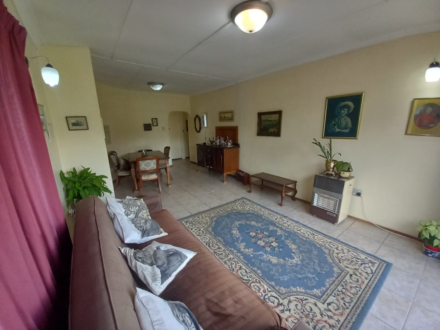 4 Bedroom Property for Sale in Rynfield Gauteng