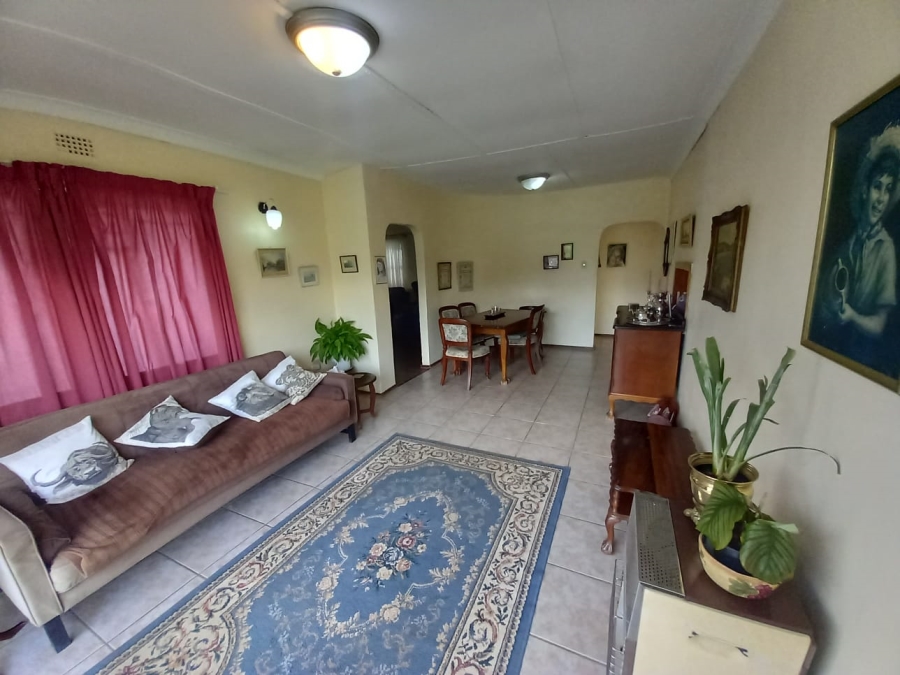 4 Bedroom Property for Sale in Rynfield Gauteng