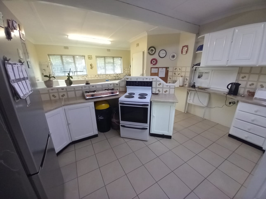 4 Bedroom Property for Sale in Rynfield Gauteng