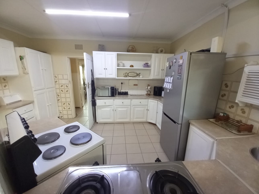 4 Bedroom Property for Sale in Rynfield Gauteng