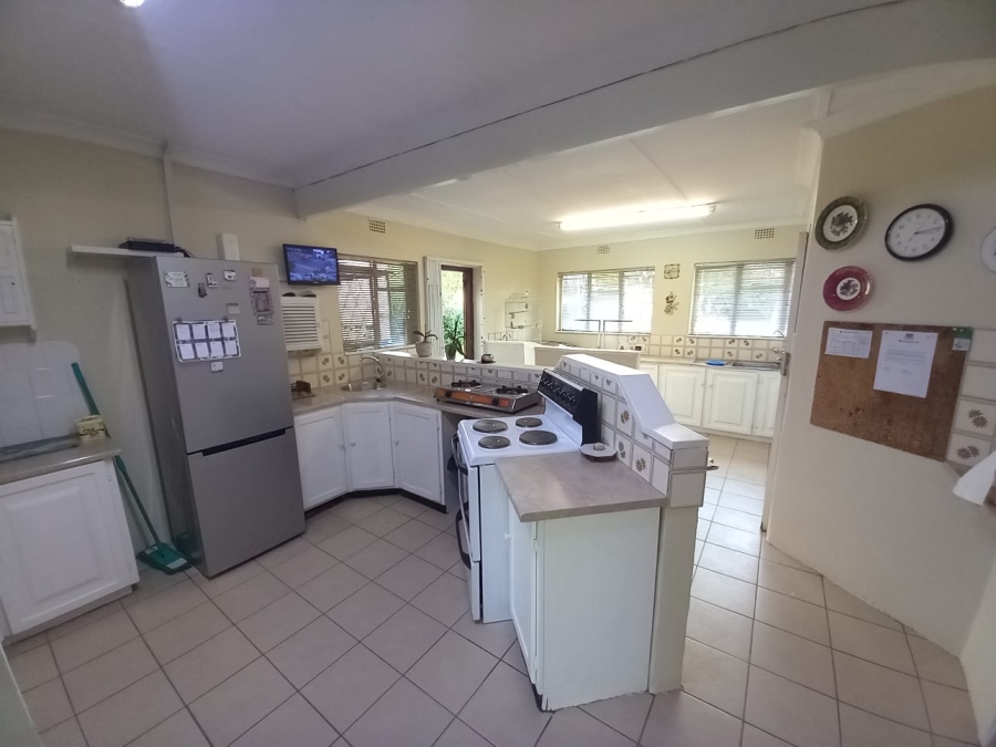 4 Bedroom Property for Sale in Rynfield Gauteng