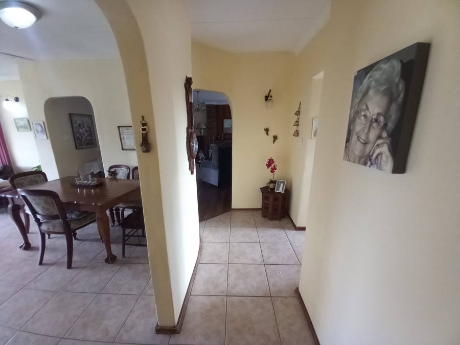 4 Bedroom Property for Sale in Rynfield Gauteng