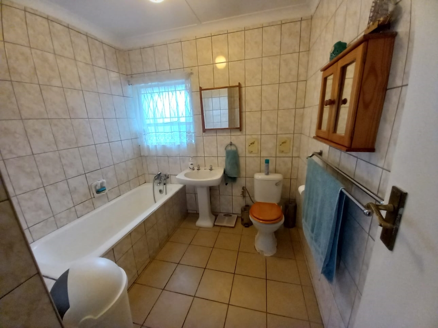 4 Bedroom Property for Sale in Rynfield Gauteng
