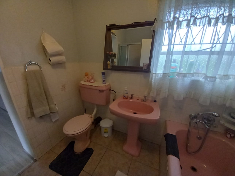 4 Bedroom Property for Sale in Rynfield Gauteng